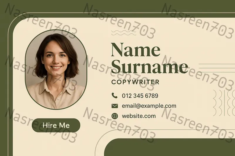 Professional LinkedIn Banner Templates
