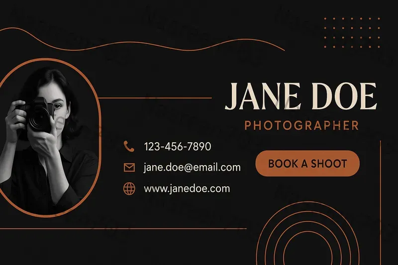 Professional LinkedIn Banner Templates