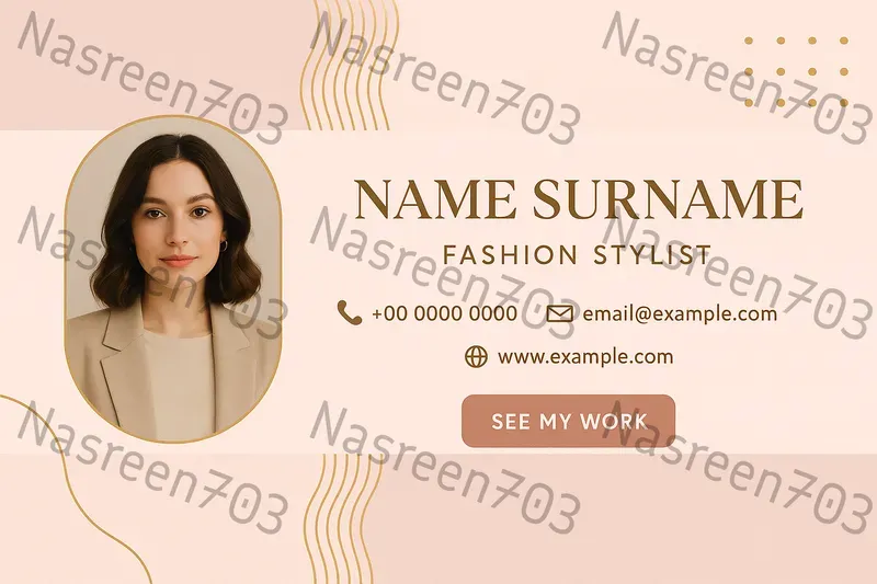 Professional LinkedIn Banner Templates