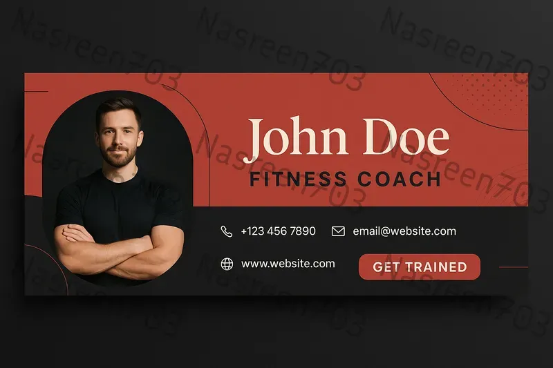 Professional LinkedIn Banner Templates