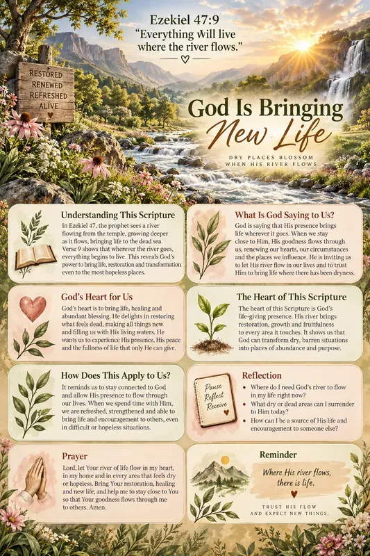 Christian Encouragement Card Generator