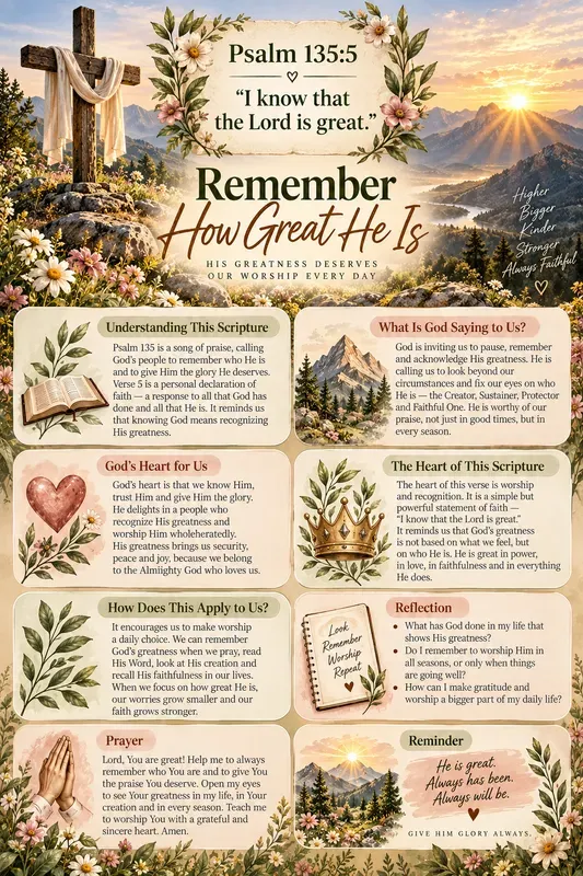 Christian Encouragement Card Generator