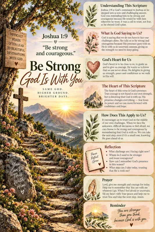 Christian Encouragement Card Generator