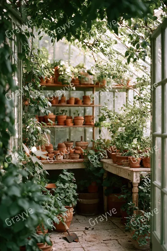 Authentic Lived In Spaces