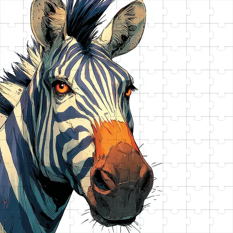 Anime Manga Comics Ink Cel Shaded