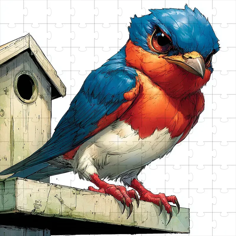 Anime Manga Comics Ink Cel Shaded