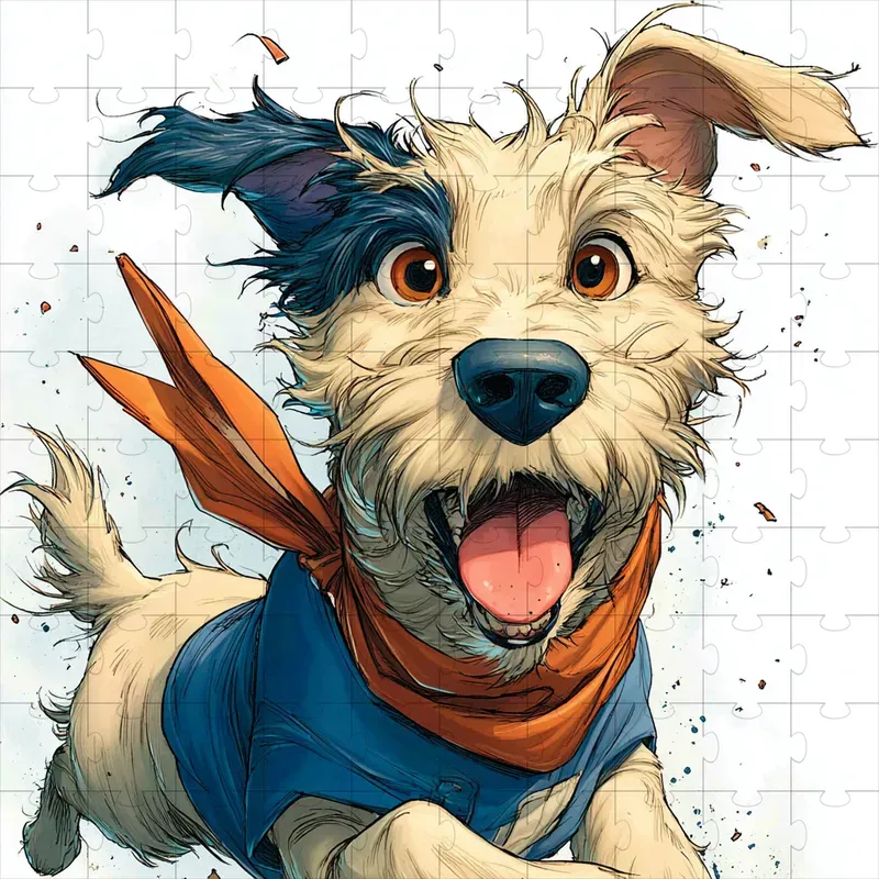 Anime Manga Comics Ink Cel Shaded