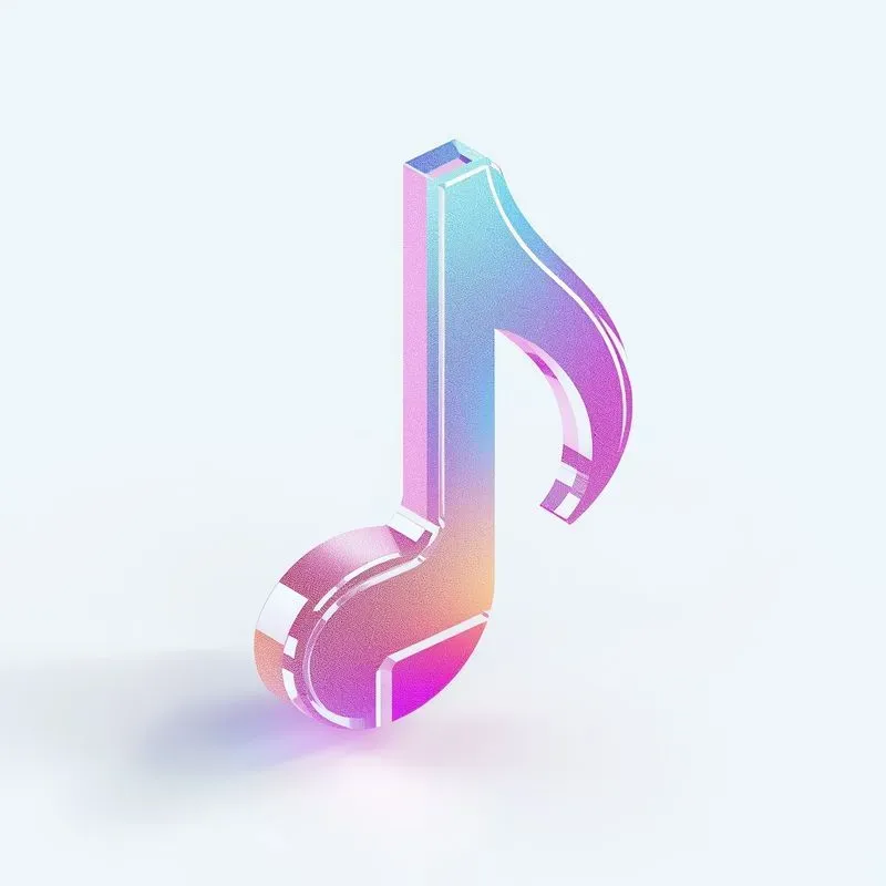 Premium 3D Glassmorphic App Icon Generator