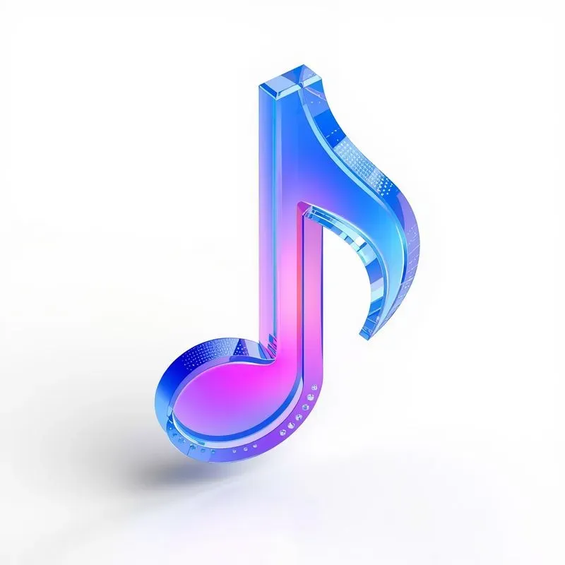 Premium 3D Glassmorphic App Icon Generator