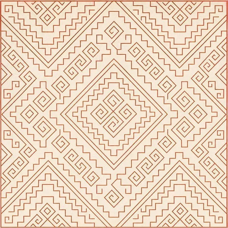 Cultural Pattern Backgrounds For Mkt