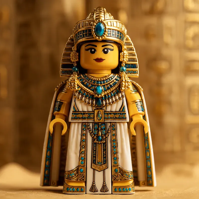 Premium Lego Minifigure Creator Bundles
