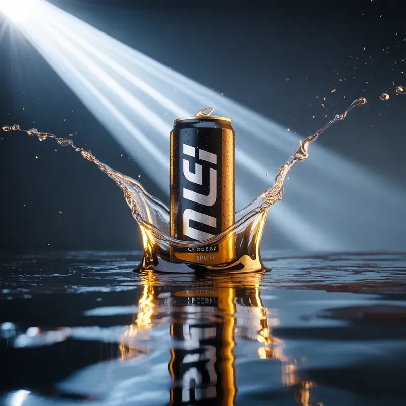 Premium Product Ads