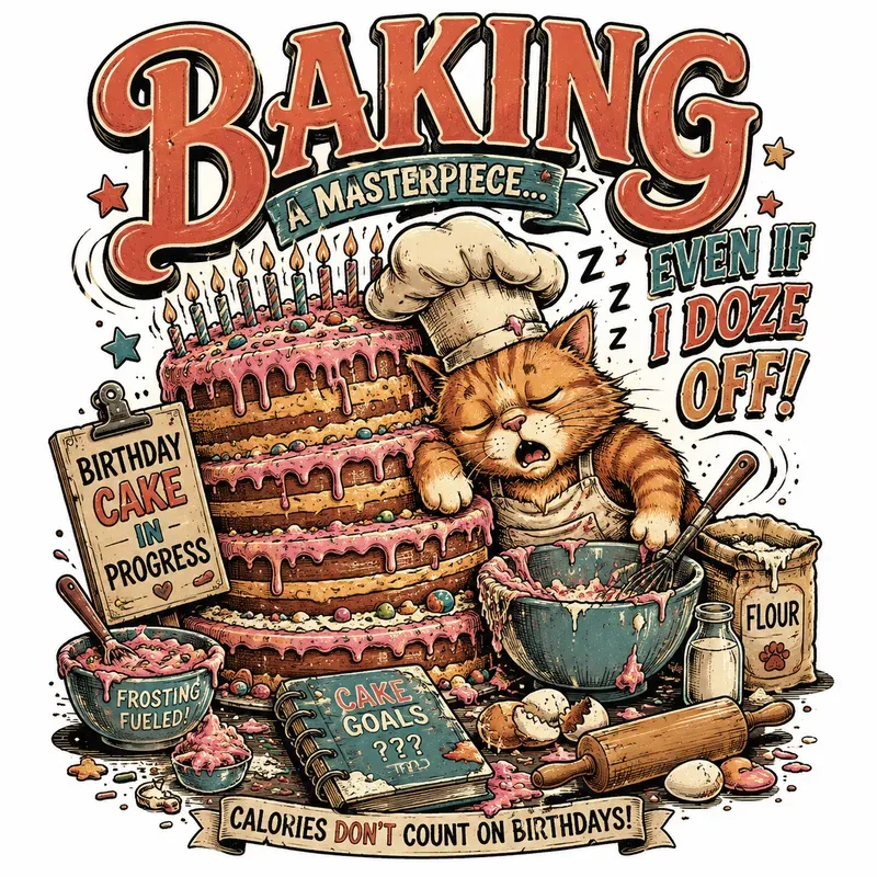 Vintage Funny Tshirt Graphics