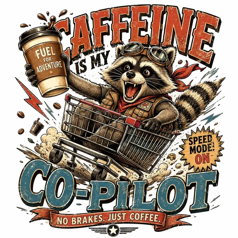 Vintage Funny Tshirt Graphics