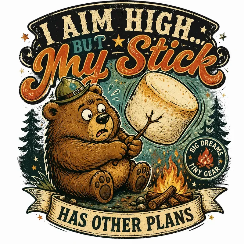 Vintage Funny Tshirt Graphics