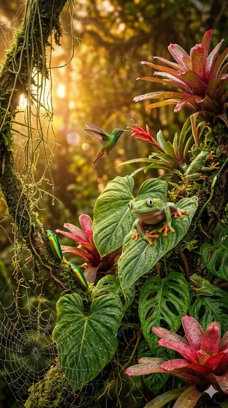 Hyper Real Customized Ecowall Wallpapers