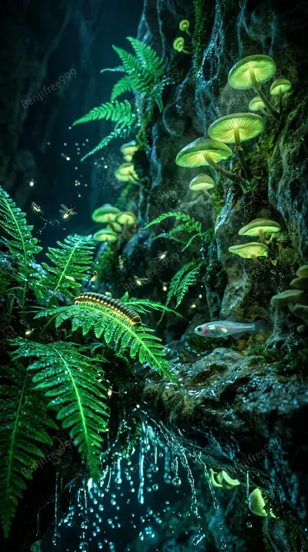 Hyper Real Customized Ecowall Wallpapers