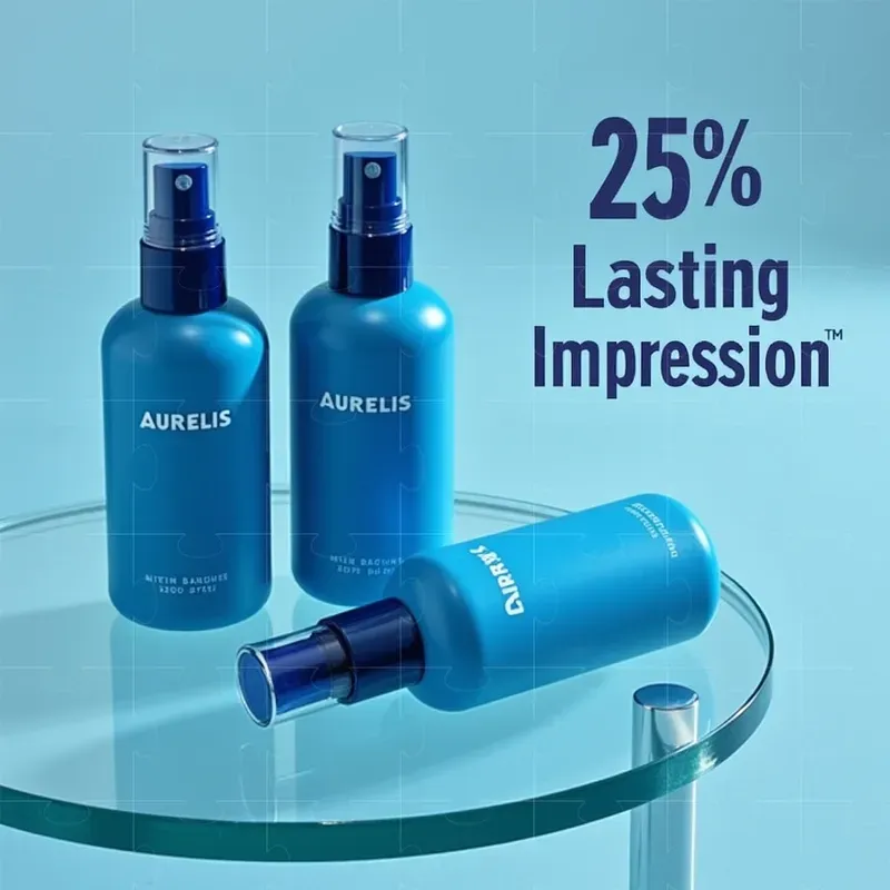 Product Promotion Banners