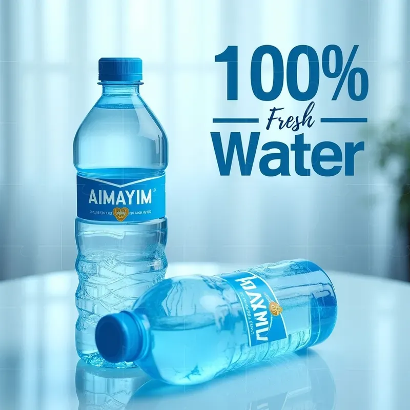 Product Promotion Banners