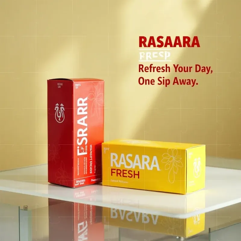 Product Promotion Banners