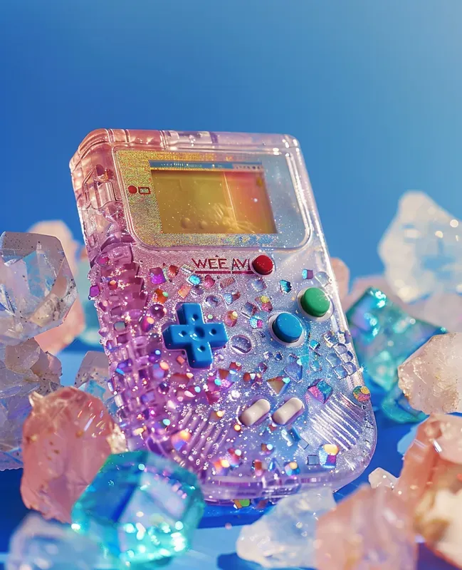 Glitter Jewel Gem Object Photos
