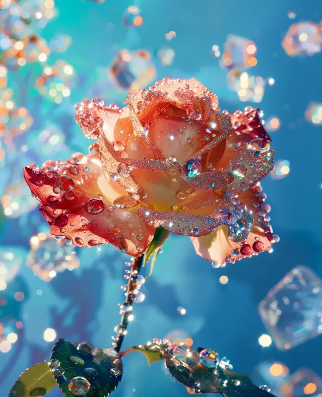 Glitter Jewel Gem Object Photos