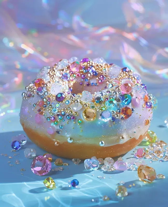 Glitter Jewel Gem Object Photos