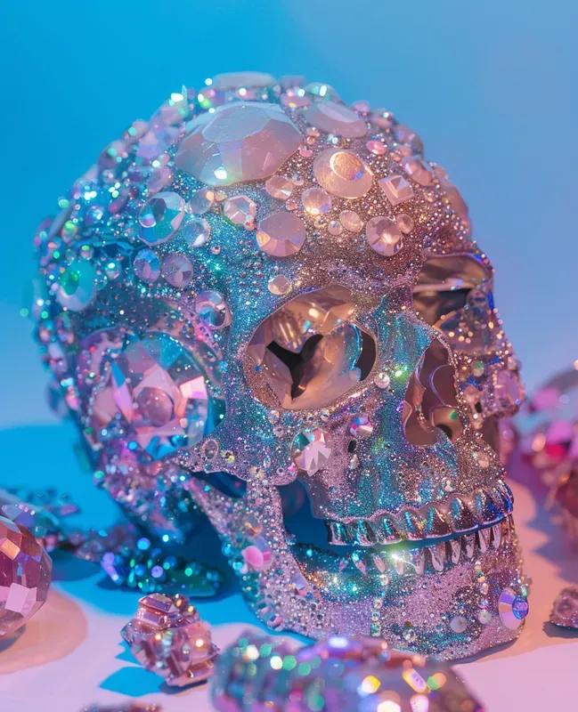Glitter Jewel Gem Object Photos