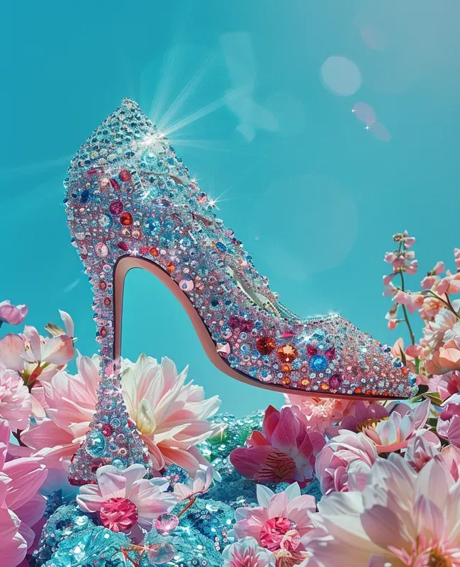 Glitter Jewel Gem Object Photos