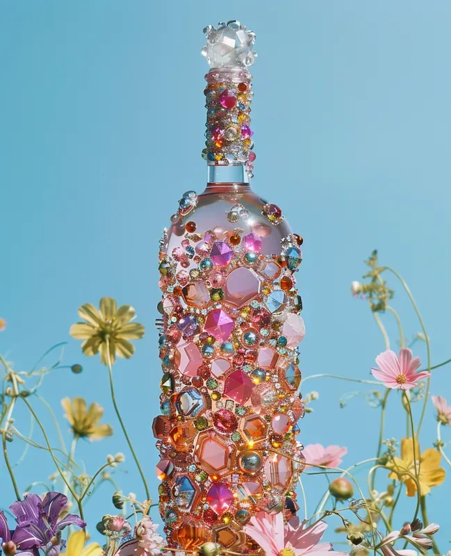 Glitter Jewel Gem Object Photos