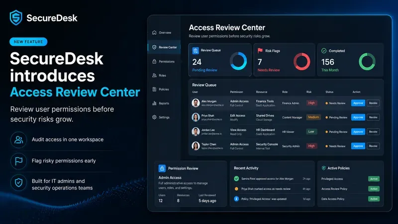 Feature Launch Visual Studios