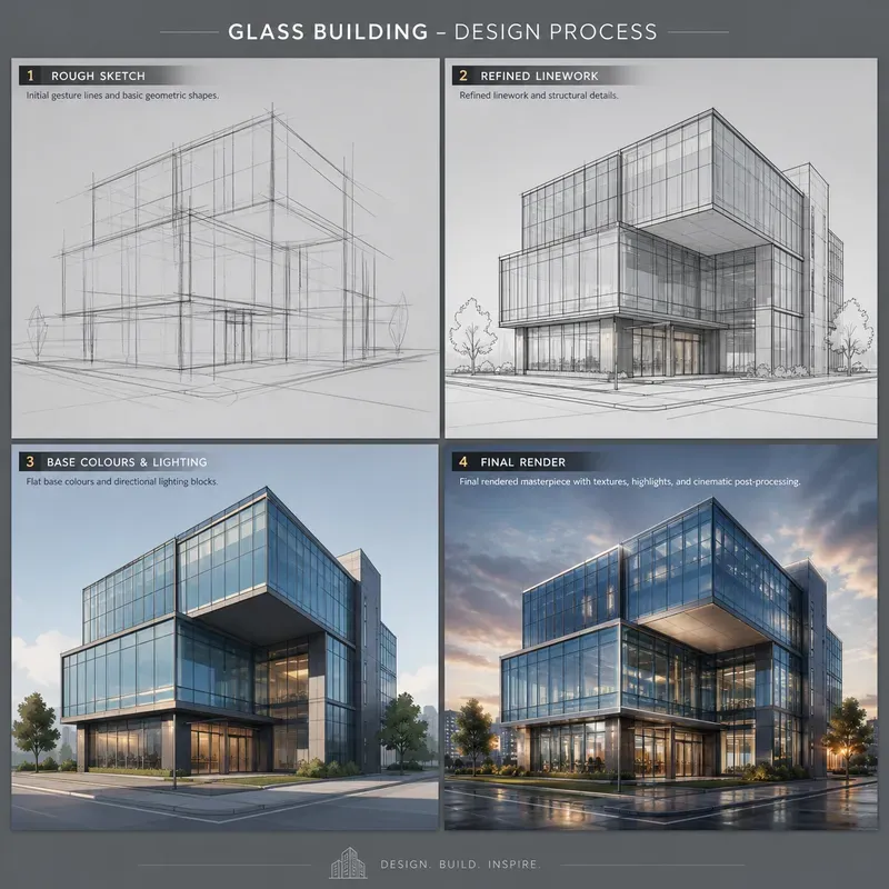 The Universal Creators