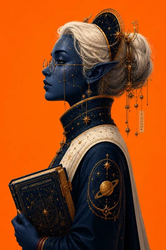 Legendary Profile Portrait Creators