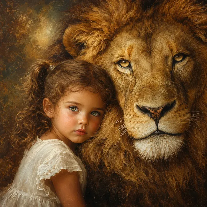 Wild Innocence