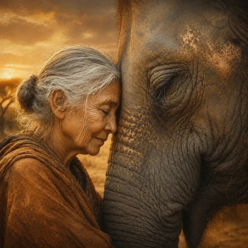 Wild Innocence