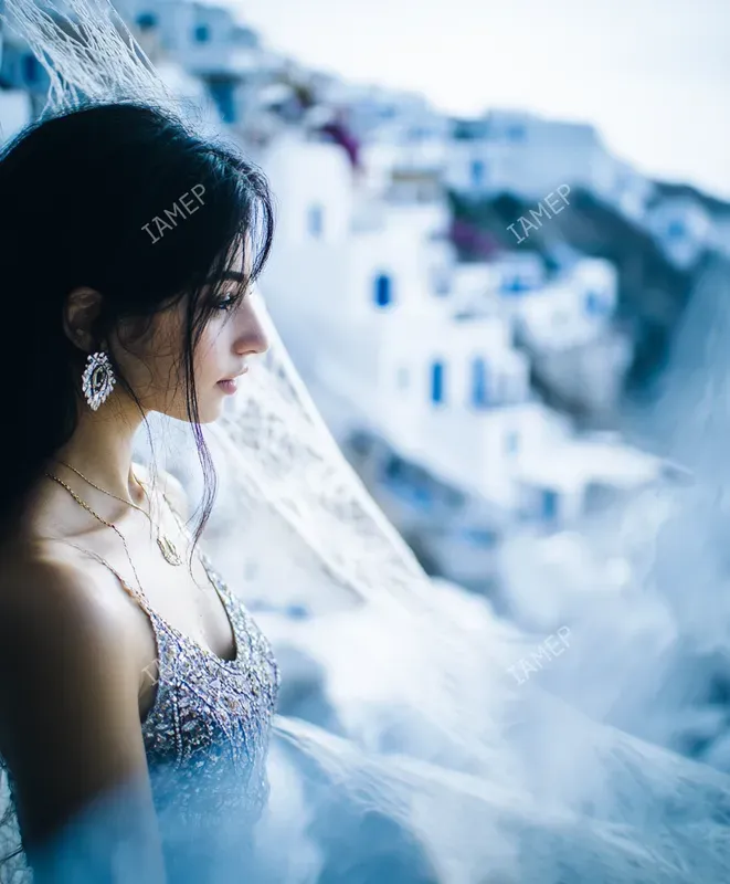 Photography With Depth Of Field Effects