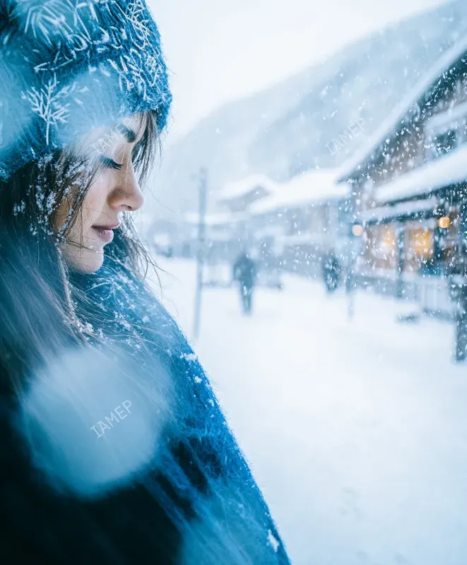 Photography With Depth Of Field Effects