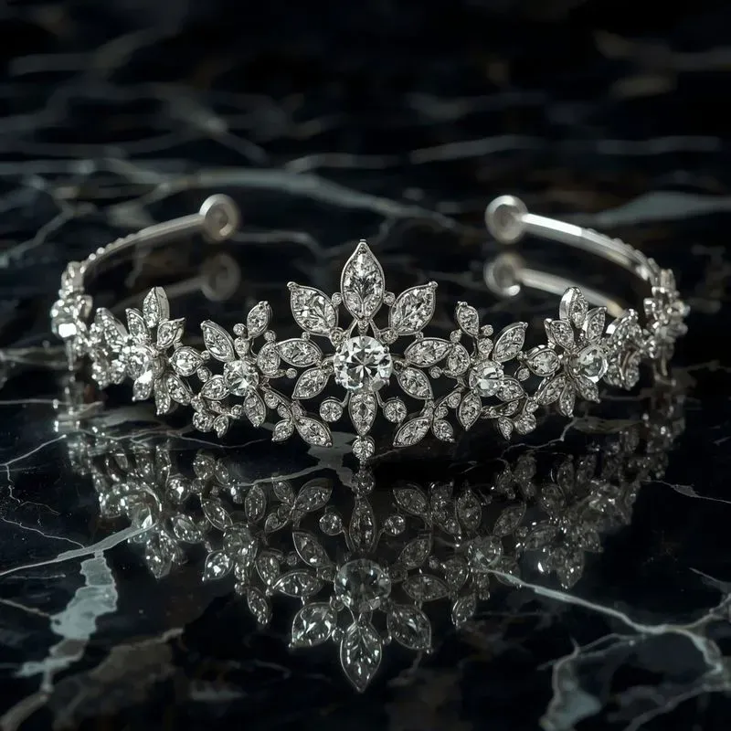 Histories Of Women Jewelry Through Ages