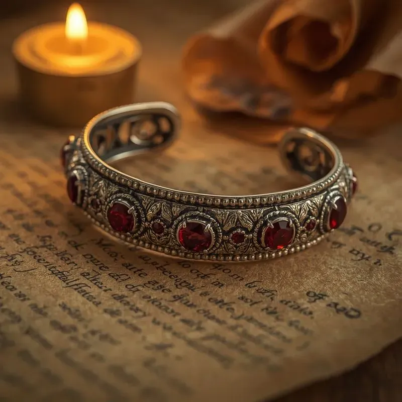 Histories Of Women Jewelry Through Ages