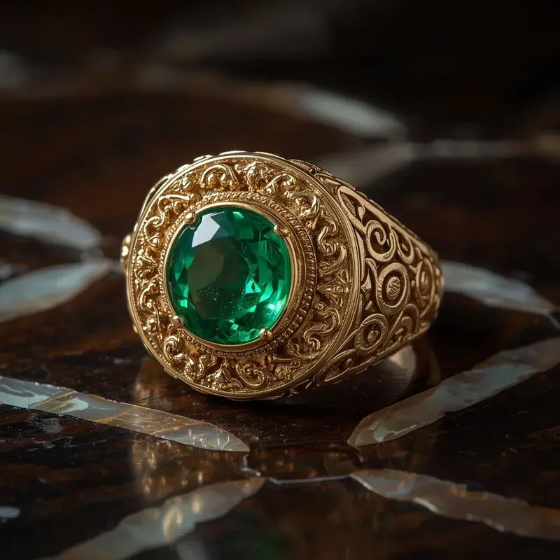 Histories Of Women Jewelry Through Ages