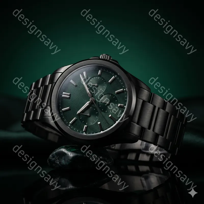 Dark Luxury Product Photos Ads Ais