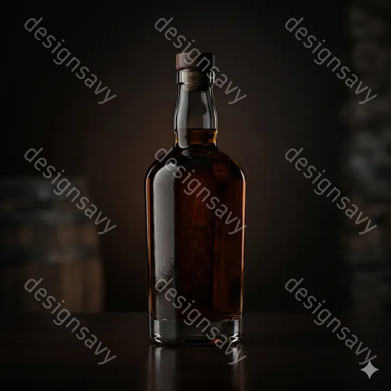 Dark Luxury Product Photos Ads Ais