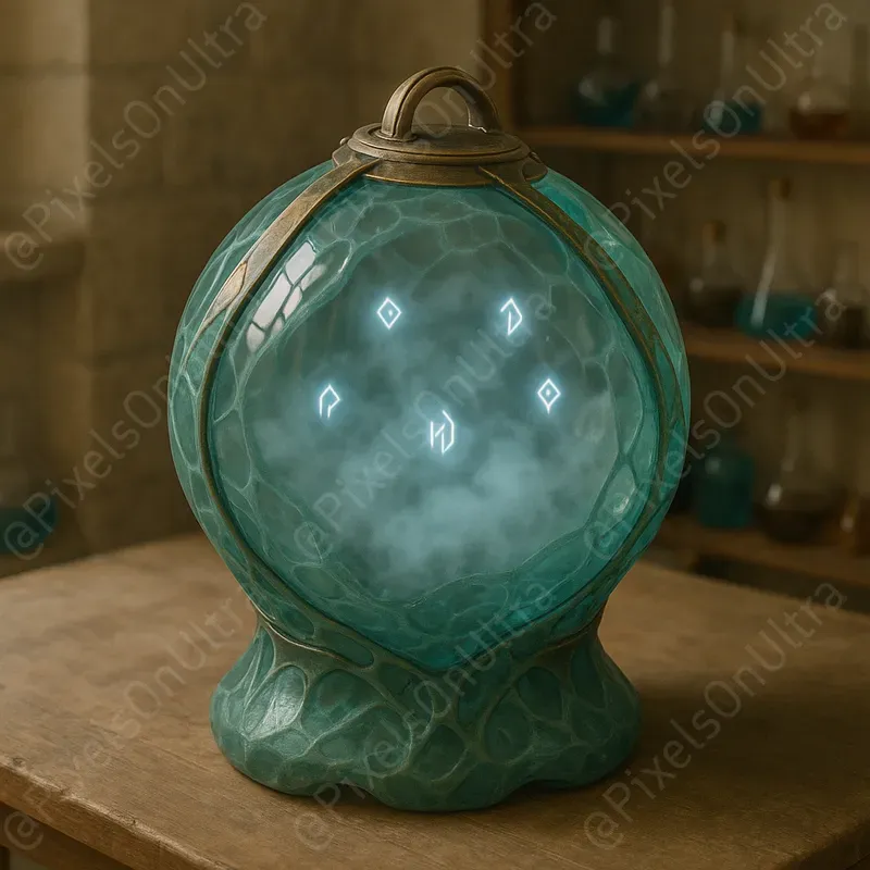 Fantasy Pet Carrier Designs