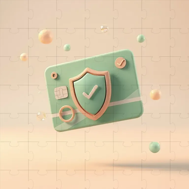 3D Claymorphism Icons Apps Saas