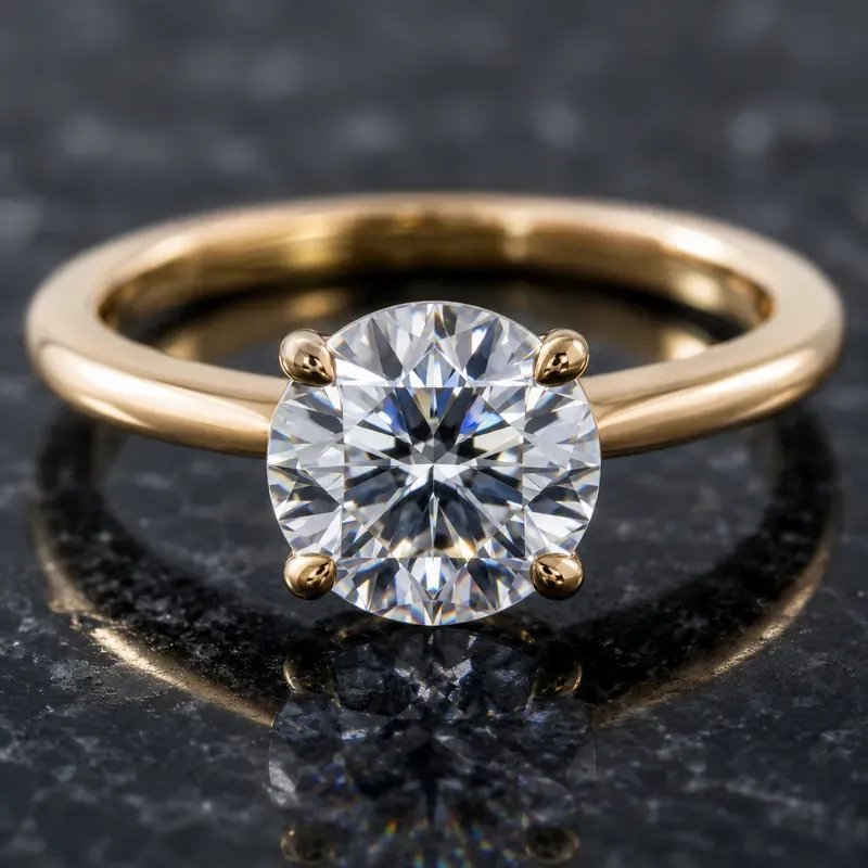 Watch Jewelry Product Shots
