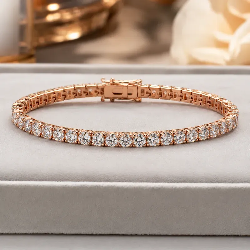 Watch Jewelry Product Shots