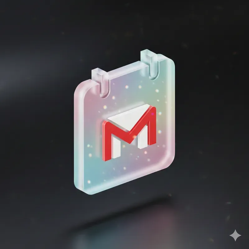 Luxury 3d Glassmorphism Ui Icons