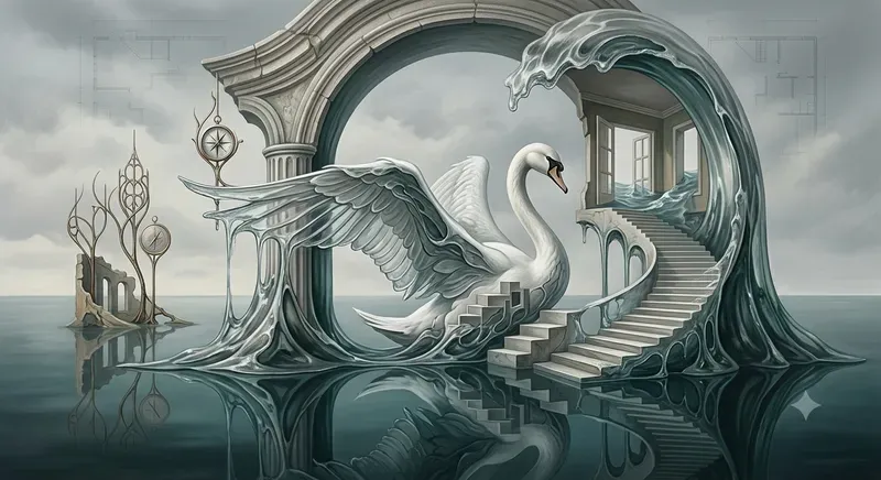 Contemporary Surrealist Art