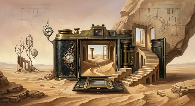 Contemporary Surrealist Art