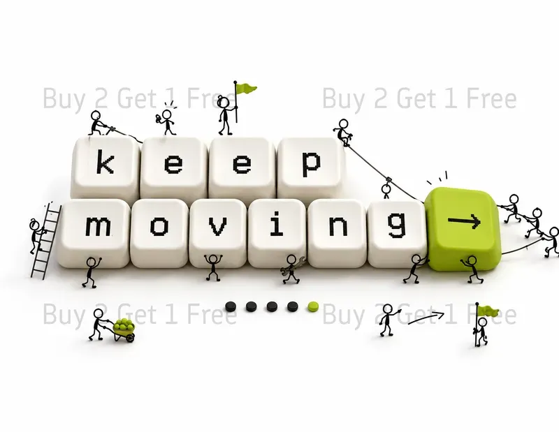 Keyboard Quote Posters